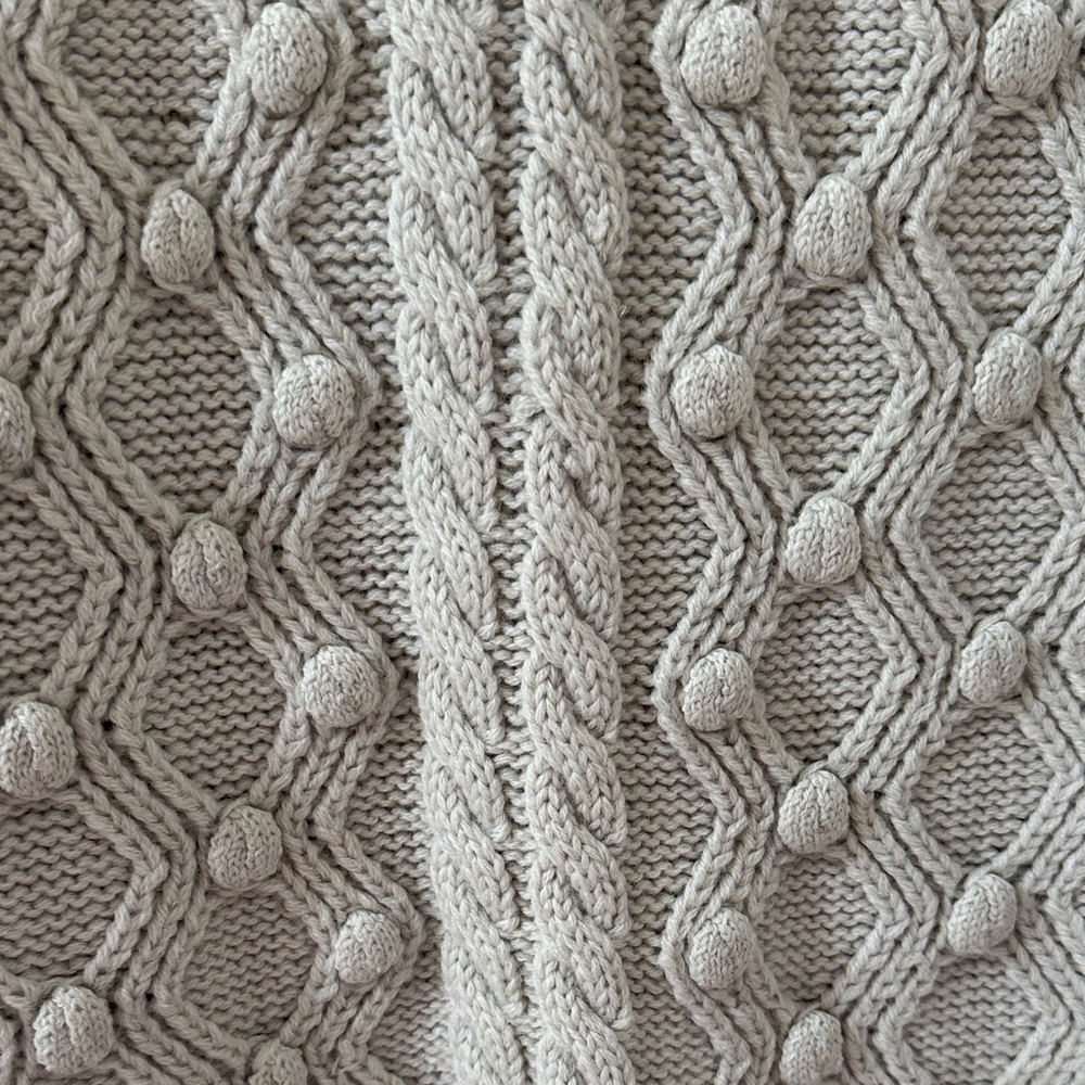 Vintage Jami Fully Fashioned Pullover - image 3